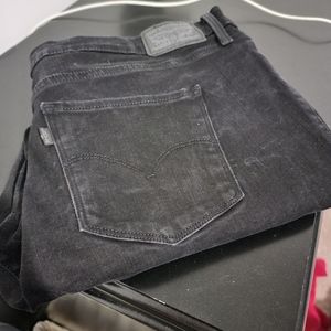 Levi's 311 Shaping Skinny